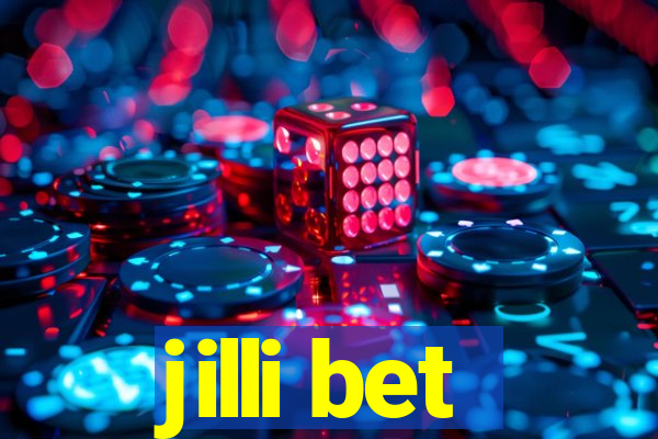 jilli bet